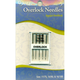 Overlock Needles