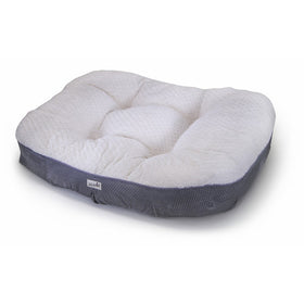 Petlinks Deluxe Dreamer Memory Foam Pet Bed, Large