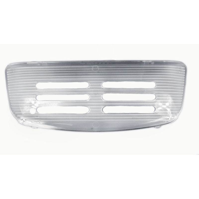 LG Electronics 3550JA1388B Refrigerator Light Lens