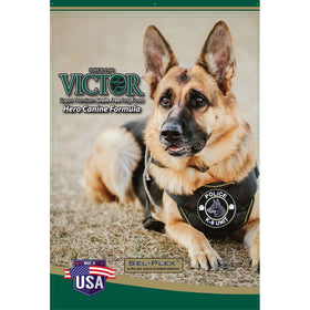 Victor Hero Grain-Free Dry Dog Food, 30-Pound
