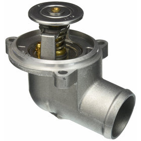 Mercedes-Benz Engine Coolant Thermostat Assembly Whaler OEM 483 4100D