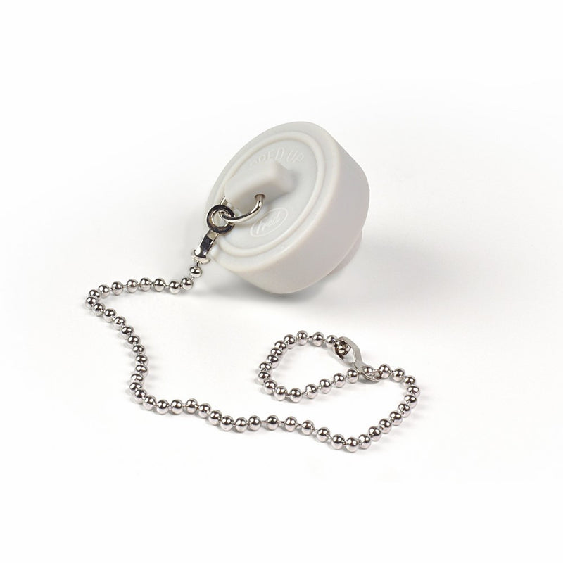 Fred STOPPED UP! Wine Bottle Stopper