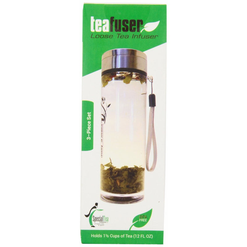 Special Tea Company Loose Tea Travel Infuser