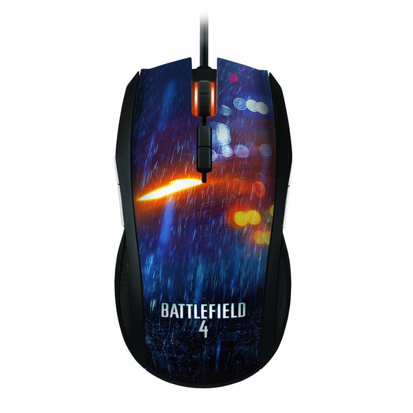 Razer Battlefield 4 Razer Taipan Ambidextrous PC Gaming Mouse