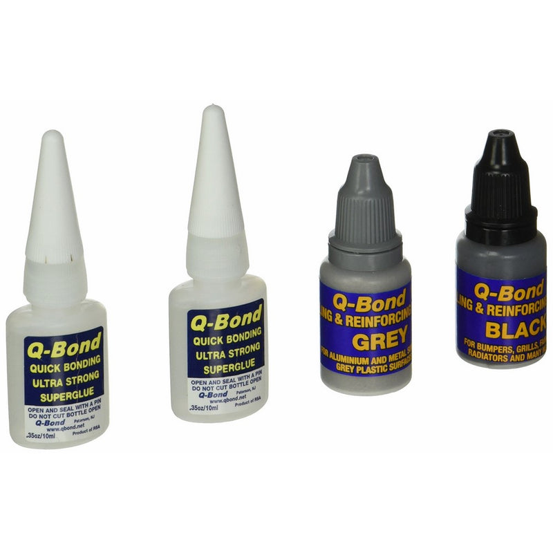 Q-Bond QB2 Repair Kit