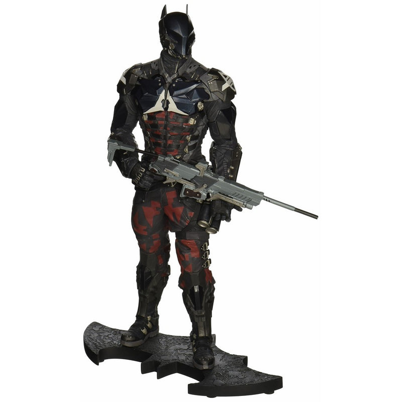 DC Collectibles Batman: Arkham Knight: Batman Statue