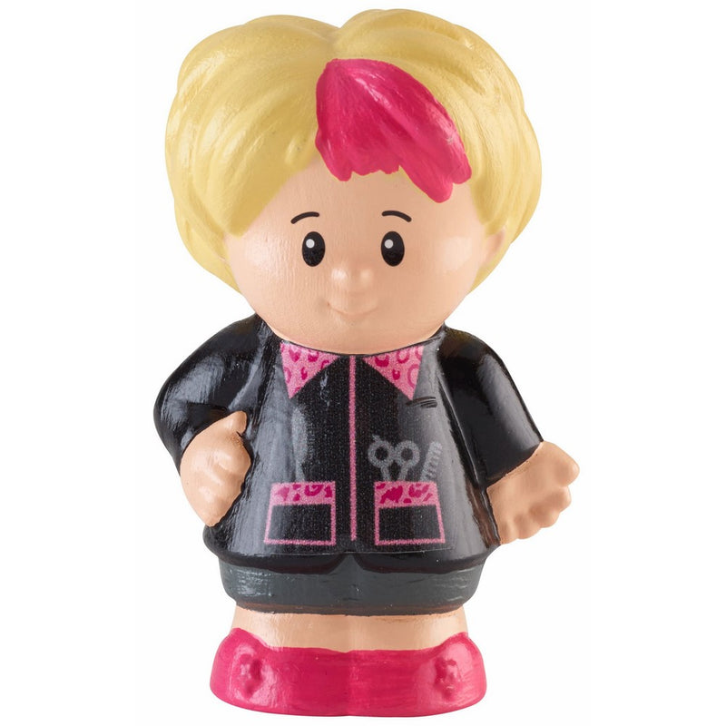 Fisher-Price Little People Hair Stylist