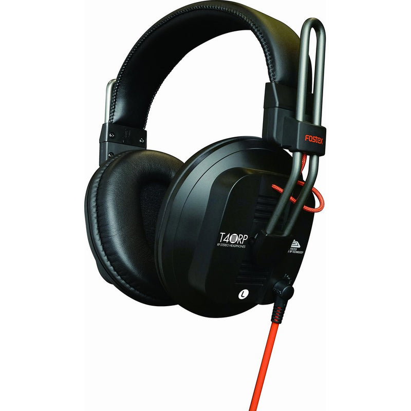 Fostex T40RP MK3 Professional Studio Headphones, Closed