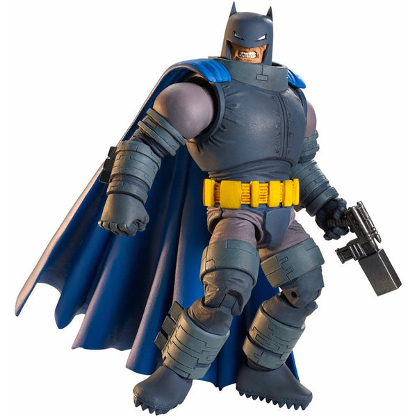 DC Comics Multiverse The Dark Knight Returns Armored Batman Figure