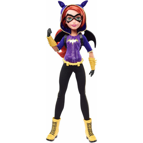 DC Super Hero Girls Batgirl 12" Action Doll