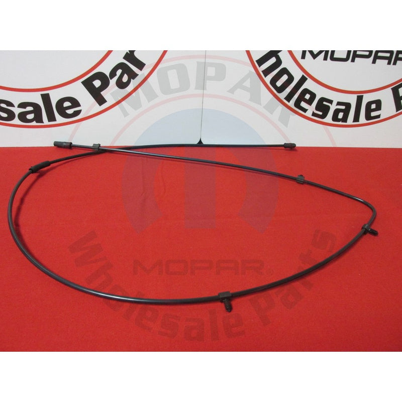 MOPAR 05116306AF - Hose
