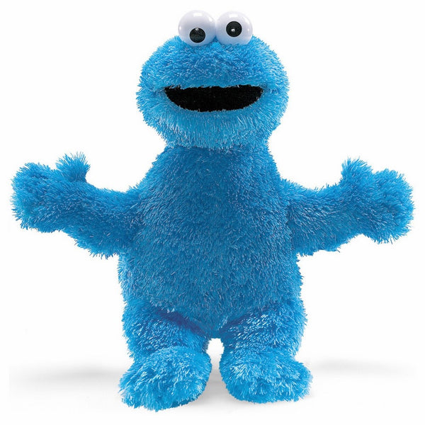 GUND Sesame Street Cookie Monster 12" Plush