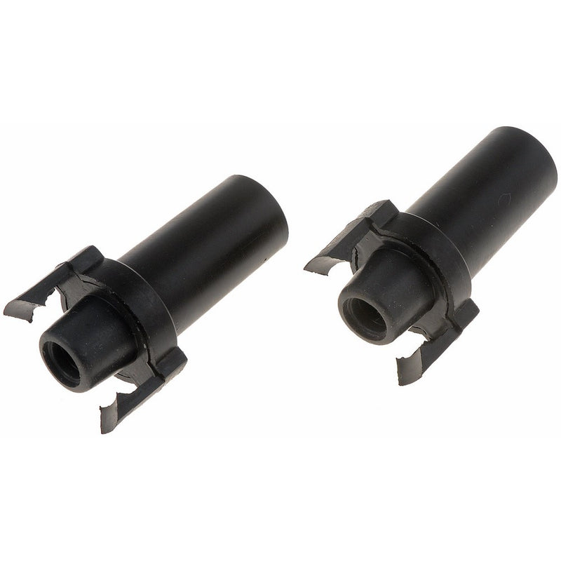 Dorman 49808 Spark Plug Boot Adapter, Pack of 2