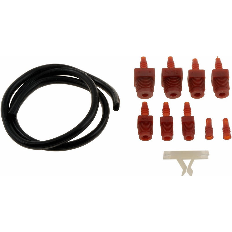 Dorman 13910 HELP! Master Cylinder Bleeder Kit