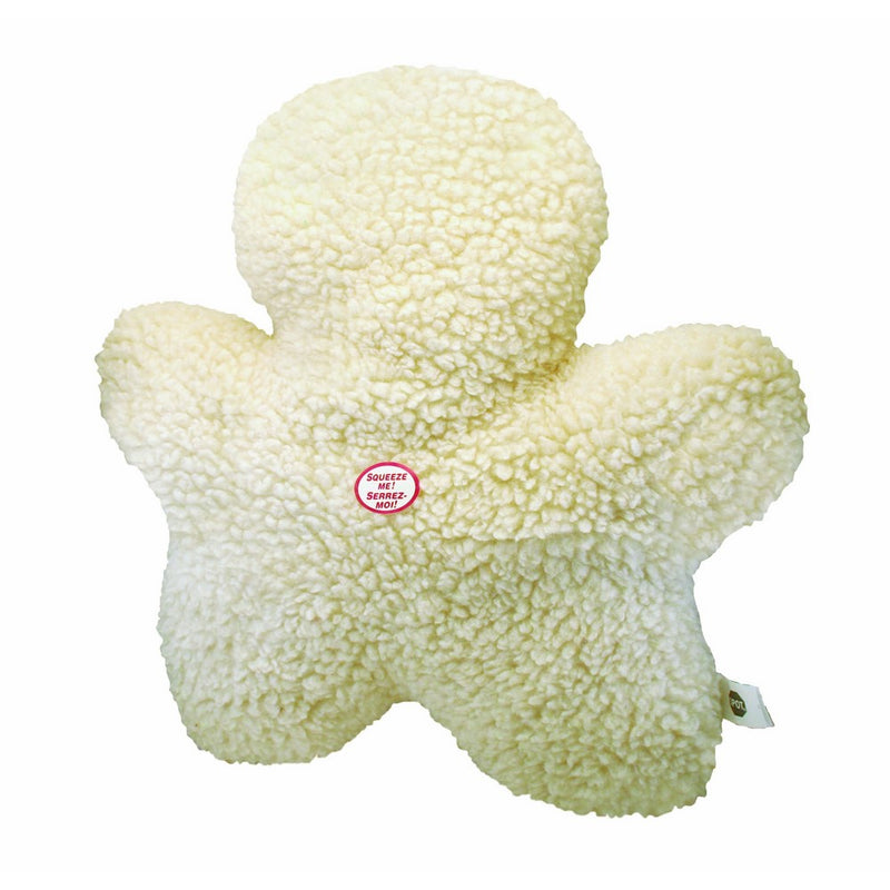 Ethical Fleece Chewman 8-Inch Dog Toy