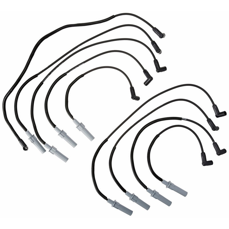 Denso 671-8124 Original Equipment Replacement Wires