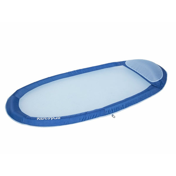 SwimWays Kelsyus Floating Hammock