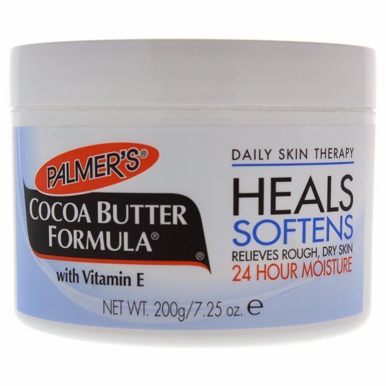 Palmers Cocoa Butter with Vitamin-E 7.25 oz. Jar