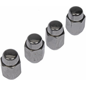 Dorman 711-401 Wheel Nuts, Pack of 4