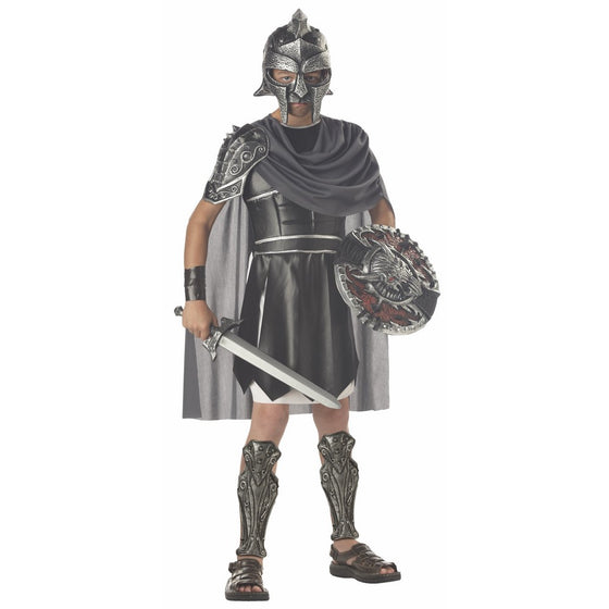 California Costumes Toys Gladiator, Medium