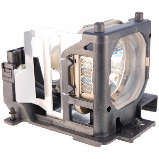 HITACHI DT00671 OEM PROJECTOR LAMP EQUIVALENT WITH HOUSING