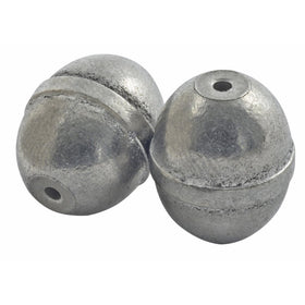 South Bend Non-Lead Egg Sinker - #9