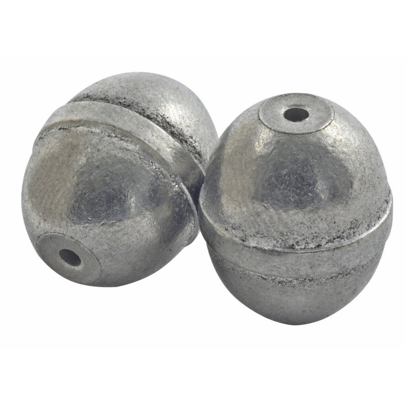 South Bend Non-Lead Egg Sinker - #9