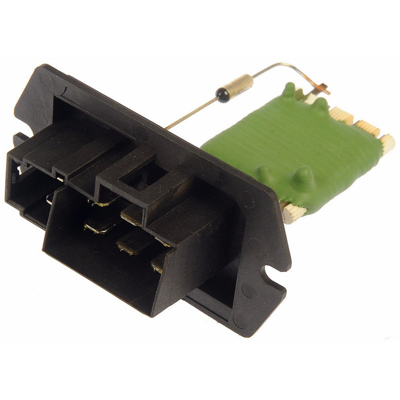 Dorman 973-022 Blower Motor Resistor for Chrysler/Dodge/Plymouth