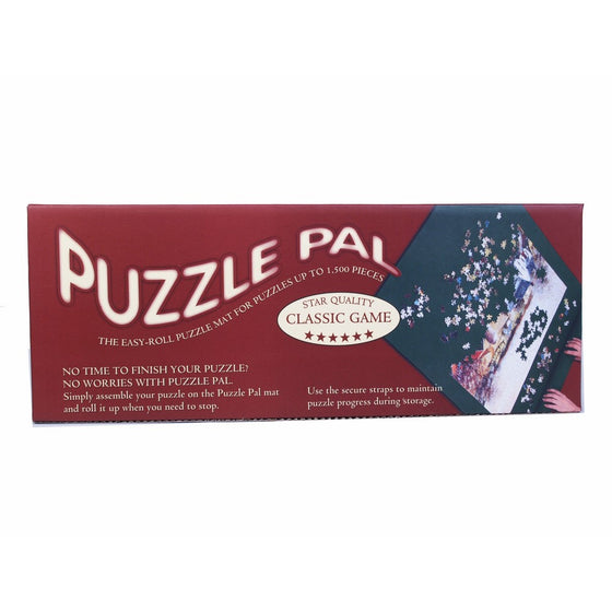 Puzzle Pal