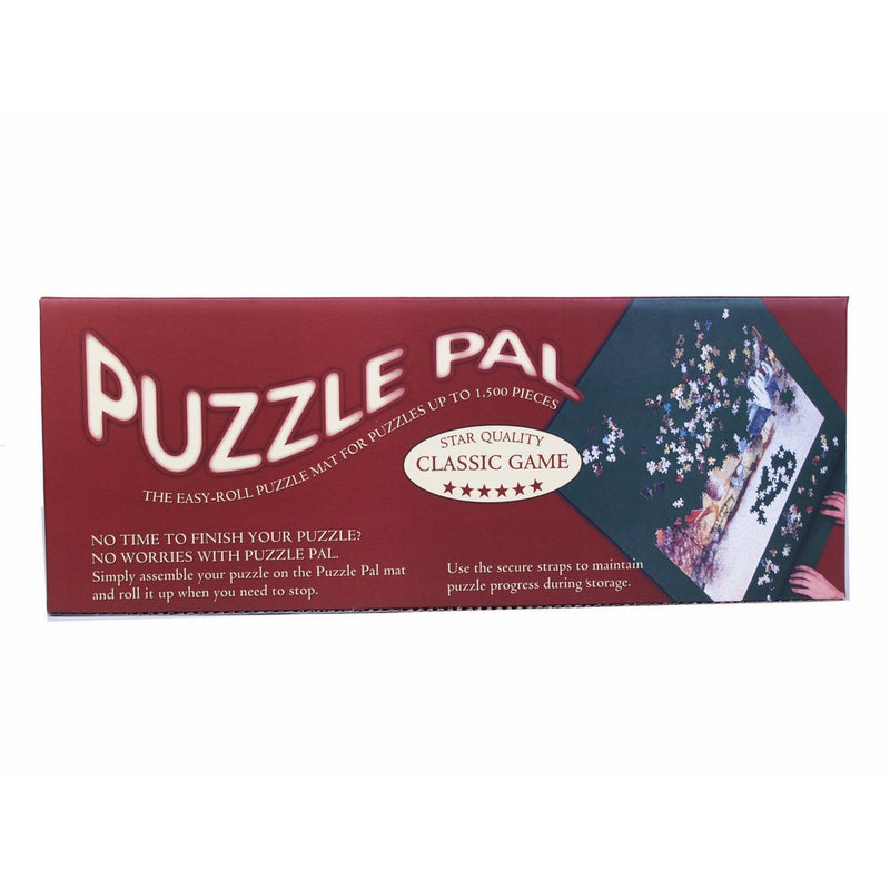 Puzzle Pal