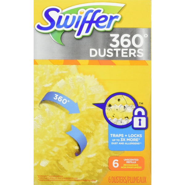 PAG16944 - Swiffer 360 Duster Refill