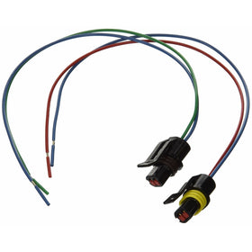 Standard Motor Products F65001 Vehicle Speed Sensor Connector