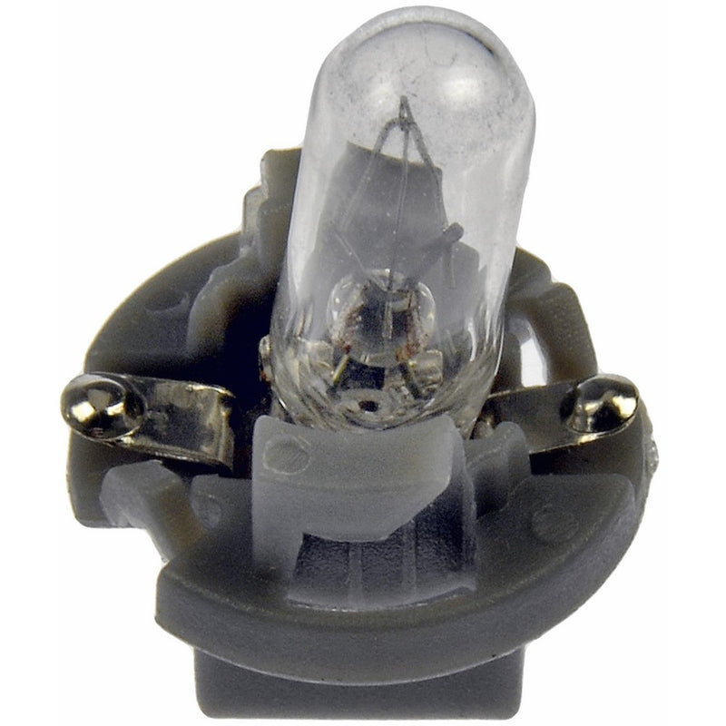 Dorman 639-008 Instrument Cluster Light Bulb, Pack of 5