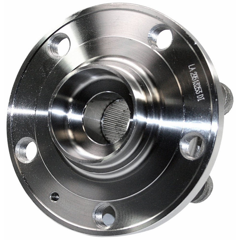 DuraGo 29513253 Front Hub Assembly