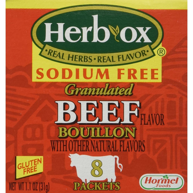 Herb Ox Broth Inst Lslt Beef