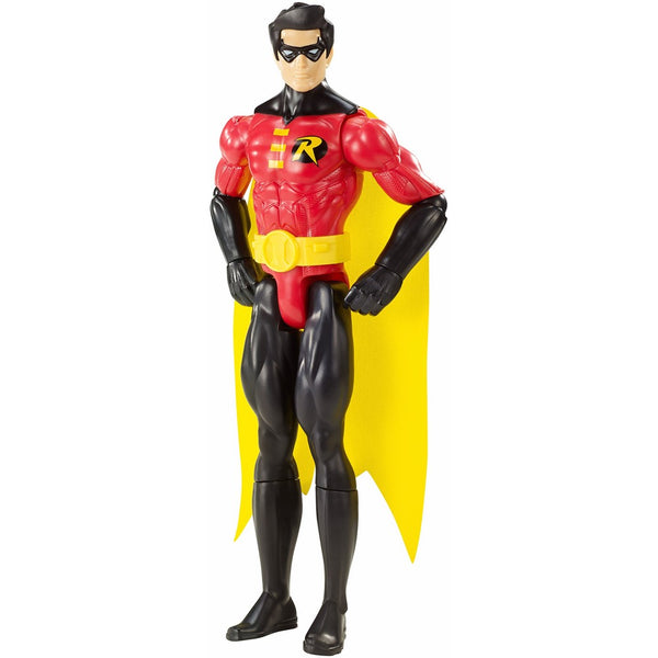 DC Comics 12" Robin Action Figure