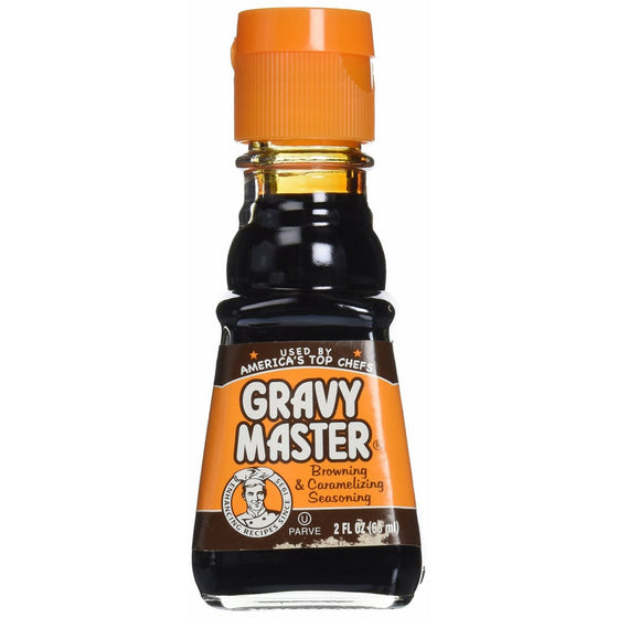 Gravy Master, 2 oz