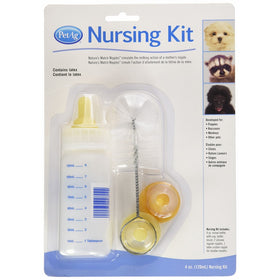 Pet Ag Complete Nursing Kit 4oz