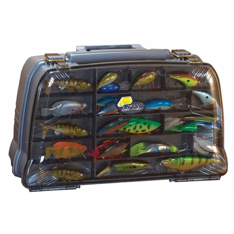 Plano 1444 Magnum Guide Series Tackle Box