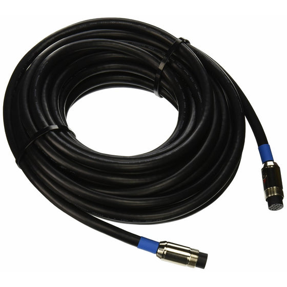 C2G/Cables to Go 50723 35ft RapidRun HT (5COAX) Runner Cable CL2 Rated