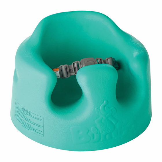 Bumbo B10055 Floor Seat, Aqua