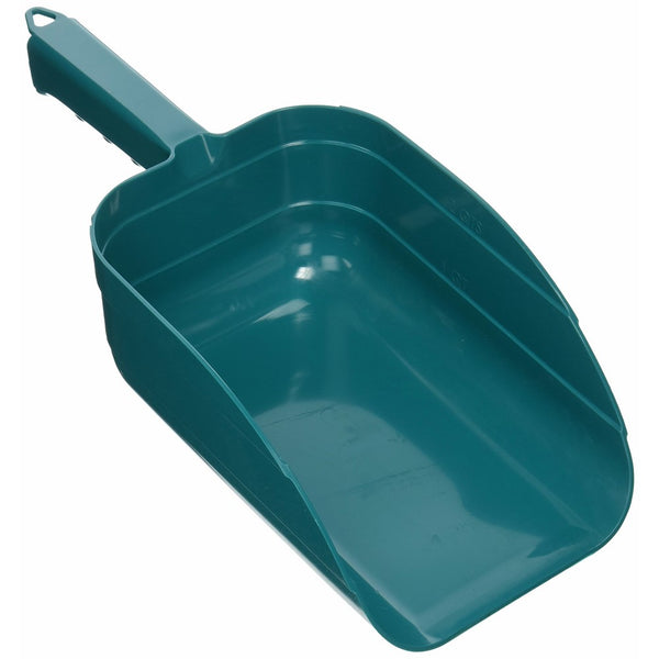 Miller 90 Feed 5 Point Scoop, Teal