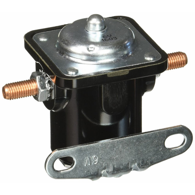 Standard Motor Products SS558 Solenoid
