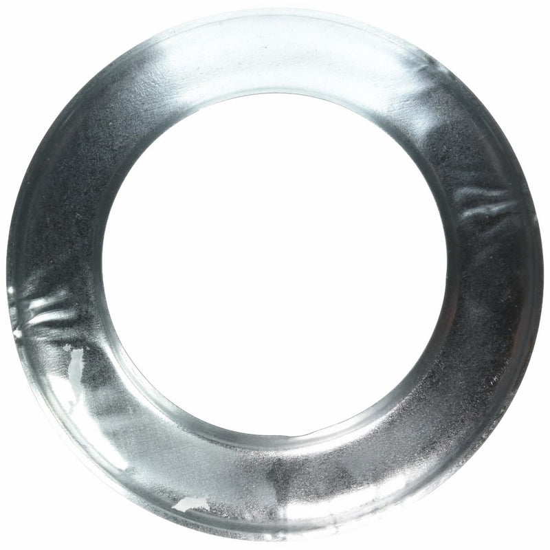 AMERICAN METAL, Collar Storm Vent 2wall 4in, EA