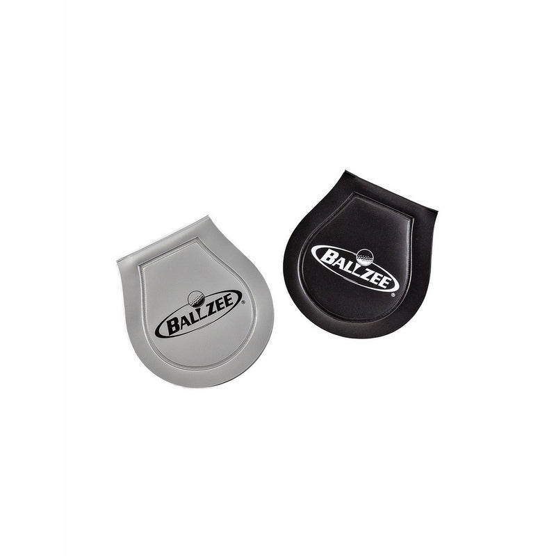 Ballzee Pocket Ball Towel , 2 Pack