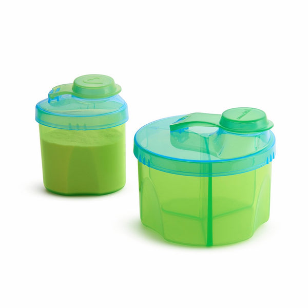 Munchkin Formula Dispenser Combo Pack, Colors May Vary