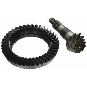 Motive Gear D30-456F Ring and Pinion (DANA 30 Style, 4.56 Ratio, Reverse Rotation)