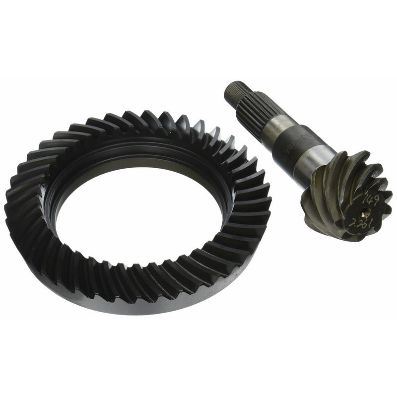 Motive Gear D30-456F Ring and Pinion (DANA 30 Style, 4.56 Ratio, Reverse Rotation)