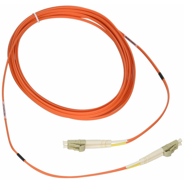 Tripp Lite Duplex Multimode 62.5/125 Fiber Patch Cable (LC/LC), 6M (20-ft.)(N320-06M)