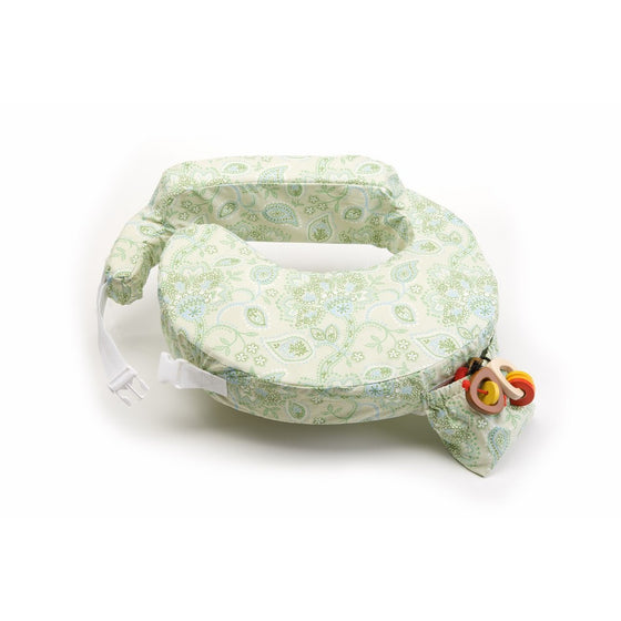 My Brest Friend Slipcover, Green